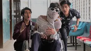 Toxic Friend | Comedy Video | Tolimee