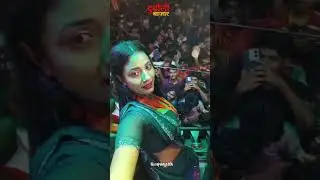 Dubauli bajar dol Mela 2025#dubauli #dubaulibajar #dudahi #dolmela #dollysingh#padrauna #kushinagar