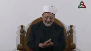 تزكية النفس والإدعاء