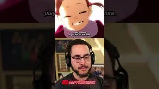 Dandadan Episode 7 BROKE me....😢