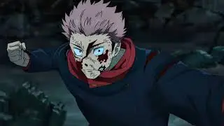 Jujutsu Kaisen - AMV || Breaking the Habit