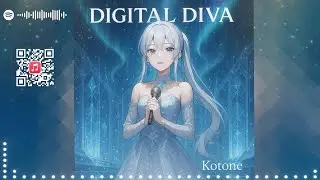 🎧[Russian] Digital Diva (RU)[Kotone]