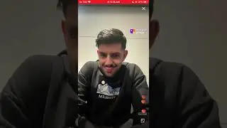 بث فهد العصيمي ٢٠٢٤/٣/٩ بارت ٢