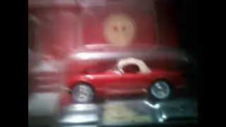 My Racing Champions Mint Special Issue Set.
