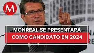 Morena podr&iacute;a poner en riesgo triunfo en 2024 si hay imposici&oacute;n: Monreal