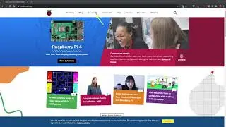 How to install Ubuntu on raspberry pi (Downloading and Installing Ubuntu on the Pi 2/3/4)