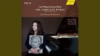 Keyboard Sonata in G Minor, Wq. 62/18, H. 118: III. Presto