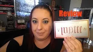 Kat von D Metal Matte Mini