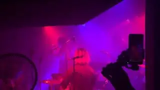 Lewis Del Mar 