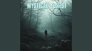 Mystery Night Forest