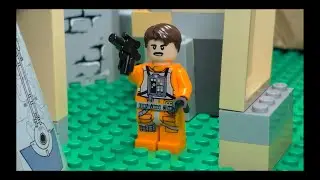 Biggs Darklighter Movie Trailer - July 2026