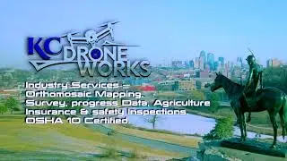 Daytona Beach Florida 2021 - At the Windom Aerial Video  - KC Drone Works Kansas City MO. With Pizza