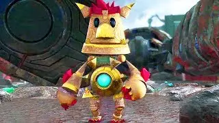 KNACK 2 Trailer (E3 2017)