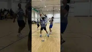 Lunden Knights is the Best Defender in Broward