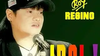 april boy regino, paalam idol 😢😢😢