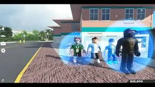 ROBLOX Southwest Florida Beta Crash Server Script (WORKING!)