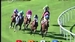 The 59th Running of the Harry Henson Stakes