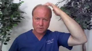 Back Pain Relief With EFT Tapping