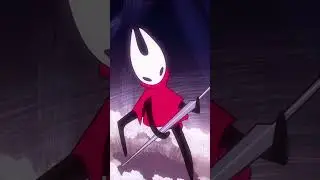 Here's how to beat lace-Hollow Knight: Silksong Animation
