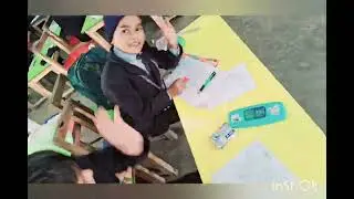 Grade 1st | Merry Christmas Activity #crestviewschool