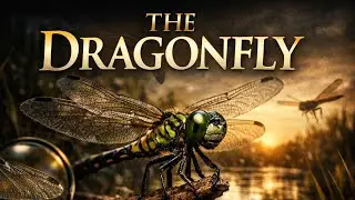 Dragonfly Ka Raaz: Nature Ne Isay Superpower Kyun Di?
