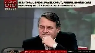 Pavel Corut: 