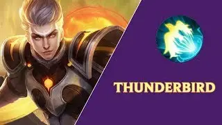 Tulen Abilities: Thunderbird (3)
