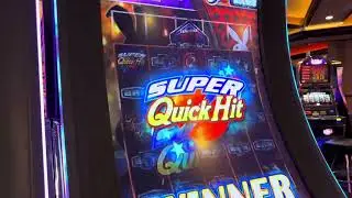 Playboy Super Quick Hits Sunset Sapphires Free Games Bonus #slots 