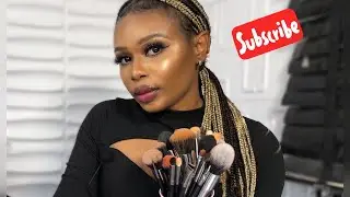 MAKEUP ARTIST ON YOUTUBE, GET TO KNOW ME !#makeup #makeupartist  #makeuptutorialsforbeginners
