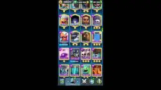 HACK CLASH ROYALE 2019/ UNLIMITED GOLD AND CHEST