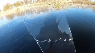 Plimbare cu barca la Crișan pe Dunărea Veche spre Lacul Bogdaproste (prima parte)