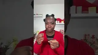 How to use Foundation ⎜How to use Tape to remove Glitter #makeup#foundation