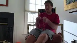 QueerJoe's Morning 09 15 17