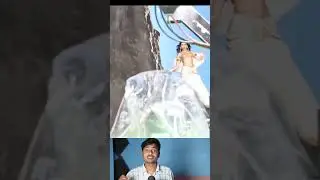 Baahubali shooting behind the scenes #viral