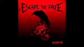 Escape The Fate - 10 Miles Wide (LIVE DVD AUDIO)