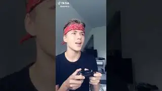 TikTok - Pose Challenge / Pose Wonderland Challenge