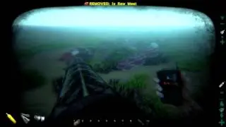Underwater Loot Crate Ark Survival Locations