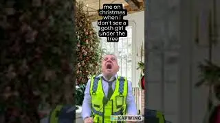 screaming cop meme