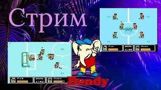 Ike Ike! Nekketsu Hockey Bu &ndash; Subette Koronde Dai Rantou