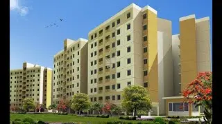 Brigade Orchards Devanahalli Bangalore | Walkthrough ᴴᴰ  | Call: 9019000400