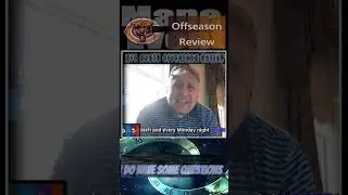 Bears offseaon review Clips Mane Event 365