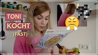 Ich schummele NUR EIN BISSCHEN (Das perfekte Dinner - Folge 2) | tonipure