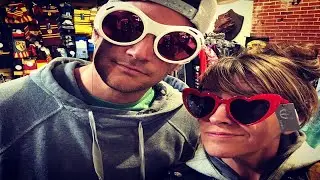 Living Fully with Cystic Fibrosis...Married with a  Dog... and cat