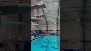 5M lines. #flips #spin #explosive #athlete #progress