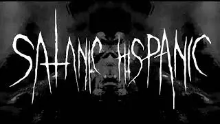 Satanic Hispanic - Purgatory