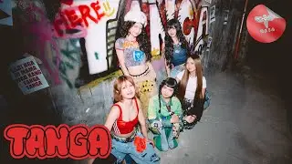 KAIA 'TANGA' Official Music Video
