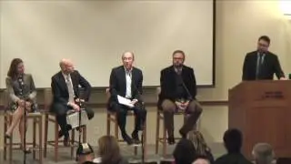 View from the Inside: Transparency and Freedom of Information in the Digital Age