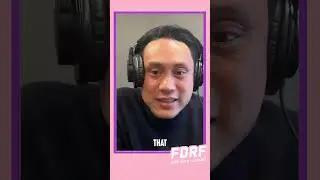 Jon Chu on Marking Wicked Properly | Fake Doctors, Real Friends #shorts