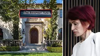 Sharon's SHOCKING Discovery of Ozzy's Secret Confessions After Death