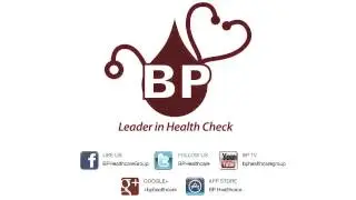 BP Healthcare Group - YES Advertisement (English Version)